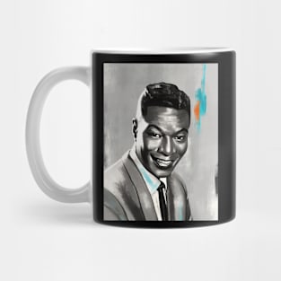 Nat King Cole Mug